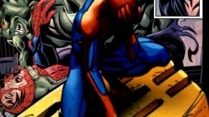 Ultimate Spider Man // Comic MV // It's Not My Time
