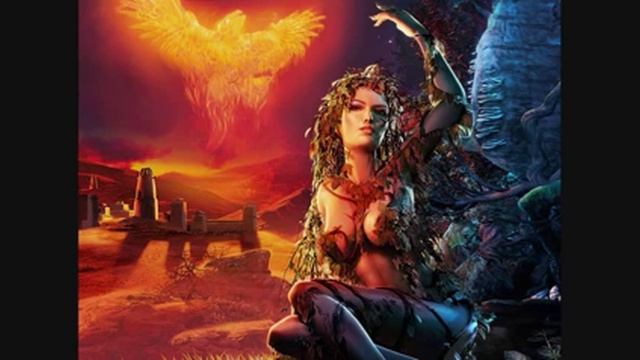 SpellForce: Shadow of the Phoenix Soundtrack: Empyria смотреть онлайн