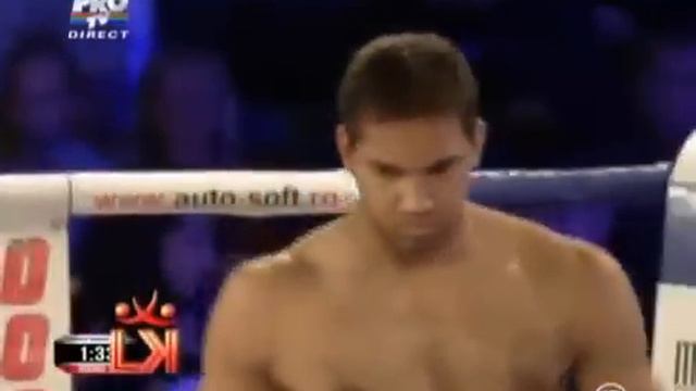 Andrei Stoica vs Phillips смотреть онлайн