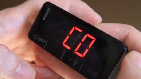 EV3L-новая серия бюджетных контроллеров от компании EVCO.