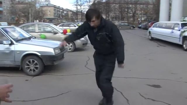 Тектоник по-Березниковски=D смотреть онлайн