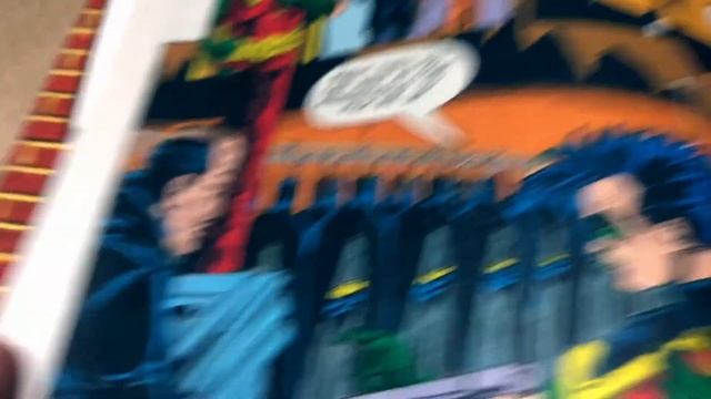 LCS Grab Bag - How many decent comics out of 10 will I get? смотреть онлайн