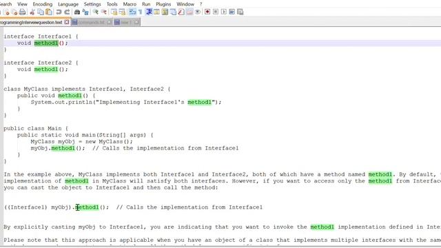 Core Java+java8+Microservice with Programming Interview question Part 6 смотреть онлайн