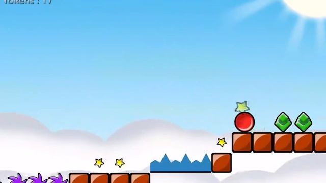 [FastBall 2] I just completed level 2 (level 87) on fastball 2. смотреть онлайн