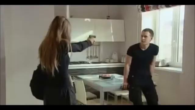 Дарья Чаруша Захватчики смотреть онлайн