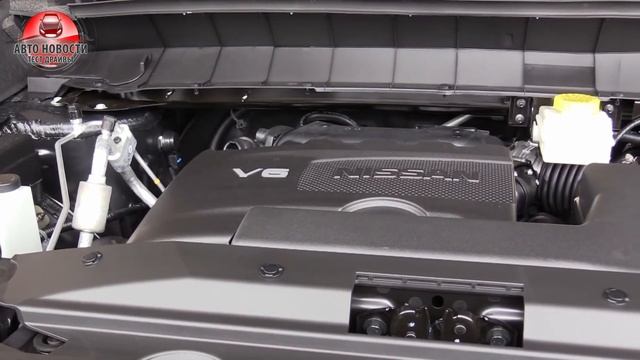 ✅Nissan Pathfinder в России!⚡СТАРТ ПРОДАЖ уже в этом году! смотреть онлайн