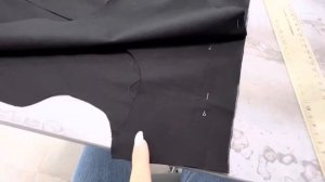 Как сшить Шорты на резинке (Женские) | Samatova Brand