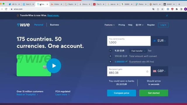 Как открыть магазин на Etsy в 2023 году, через регистрацию компании в Англии смотреть онлайн