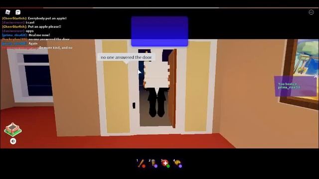 Scary Larry! | Roblox, Break in! | Part 2 смотреть онлайн