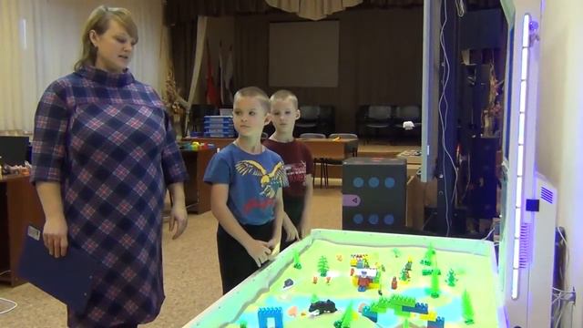 Прокопив С.А. Краевая В.С. – ОБПОУ «Обоянский педагогический колледж» ч.2 смотреть онлайн