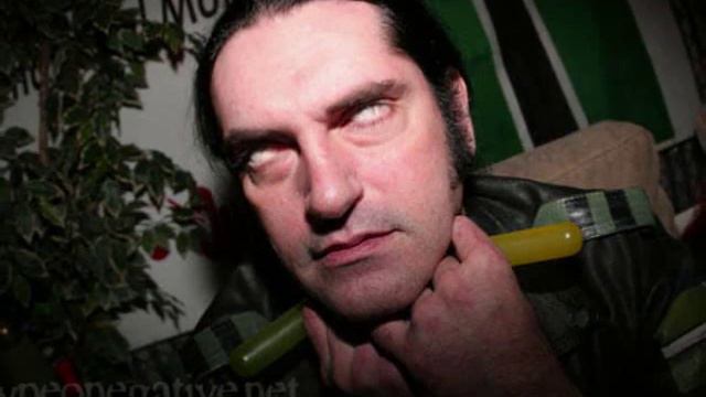 Peter Steele Memorial Video смотреть онлайн