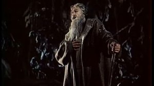 М. И. Глинка  "Речитатив и ария Сусанина". Уроки музыки в школе.