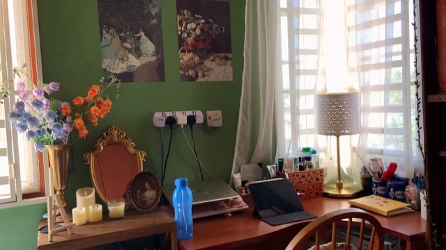 Room Tour 2022 | Pinterest Inspired смотреть онлайн