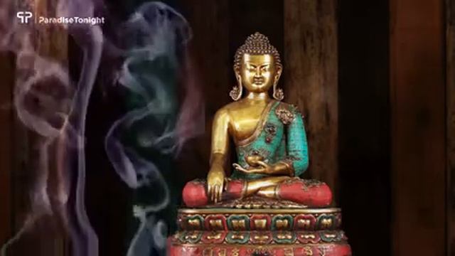 Beautiful Indian Music for Meditation and Yoga 5 Relaxing Bansuri Flute Music смотреть онлайн