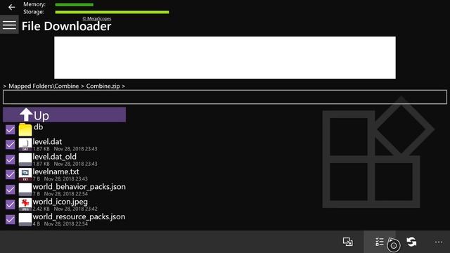 How To Get Custom Maps/Addons On The Xbox One Bedrock Edition Version Of Minecraft For FREE! смотреть онлайн