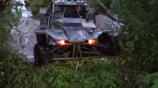 багги из ваз .видео 18+ докатался часть 1 смотреть онлайн