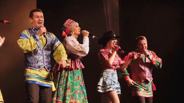 Back in USSR смотреть онлайн