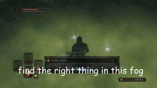 How to sekiro vol 2 (dark souls 2 katana build) смотреть онлайн