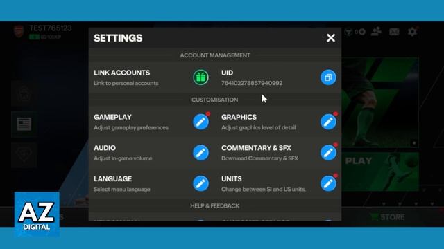 How To Play Fifa Mobile with PS5 Controller ?? смотреть онлайн