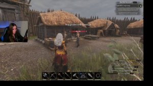 Conan Exiles - ЛУЧШИЙ РЕМЕСЛЕННИКИ ДЛЯ ОРУЖИЯ И БРОНИ! ГДЕ НАЙТИ И КАК РАБОТАЮТ? НЕОБЫЧНЫЙ ВИД РАБА