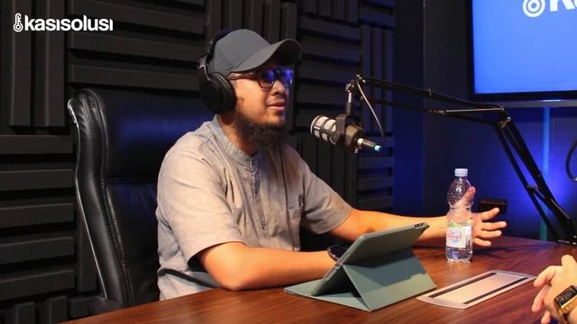 BONGKAR RAHASIA BANGUN BISNIS DIGITAL AGENCY DARI NOL - Rafeeq Branding [PART 1] смотреть онлайн