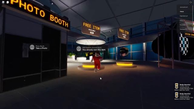 [ИВЕНТ] Как получить ВСЕ ШЛЕМЫ в ивенте McLaren F1 Racing Experience | Roblox смотреть онлайн