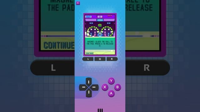 Gameloft Classics #5: Block breaker 3 Unlimited (Android) смотреть онлайн