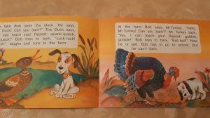 Bob the Puppy. Щенок Боб.