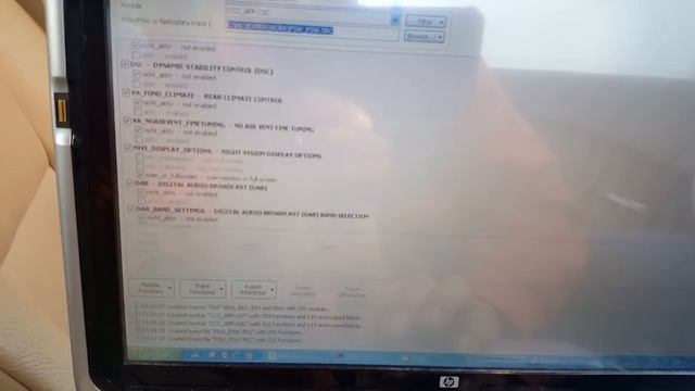 BMW E60 CCC Computer Coding/programming. The Easiest Way...