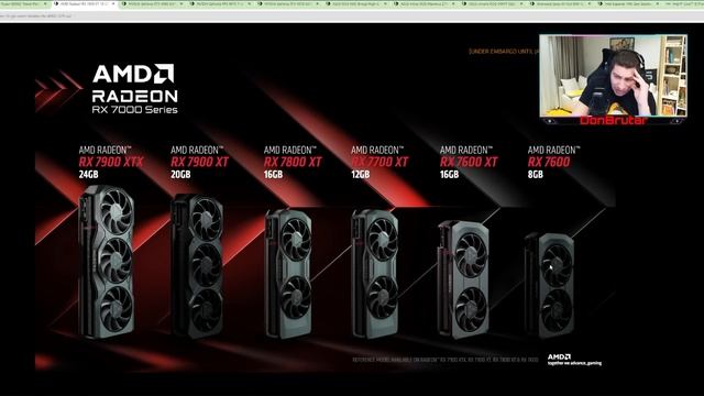 НАЙ-ИНТЕРЕСНОТО ОТ NVIDIA, AMD, INTEL, ASUS И ALIENWARE смотреть онлайн