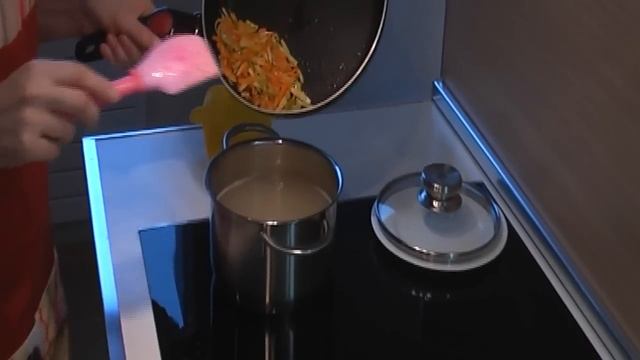 Кулинарные Рецепты из Разных Культур