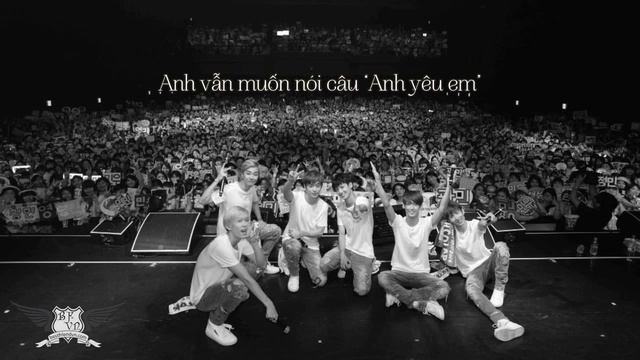 [BFVN Vietsub] BOYFRIEND - SAYONARA ~( Seventh Color Album) смотреть онлайн