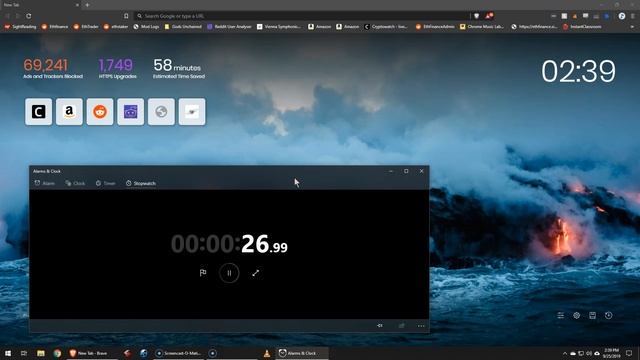 Brave Browser Crashing after launch смотреть онлайн