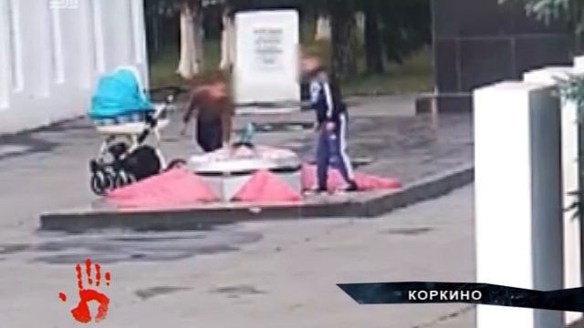 Школьников, которые потушили вечный огонь, поставят на учет в полицию смотреть онлайн