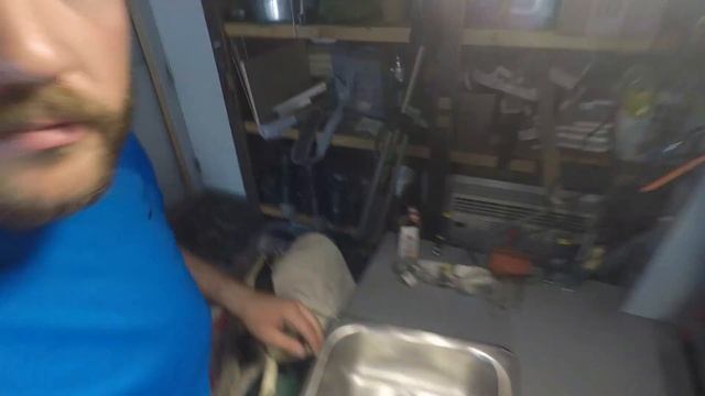 DIY Camper Water, Sink, Faucet. | Four Wheel Camper Build