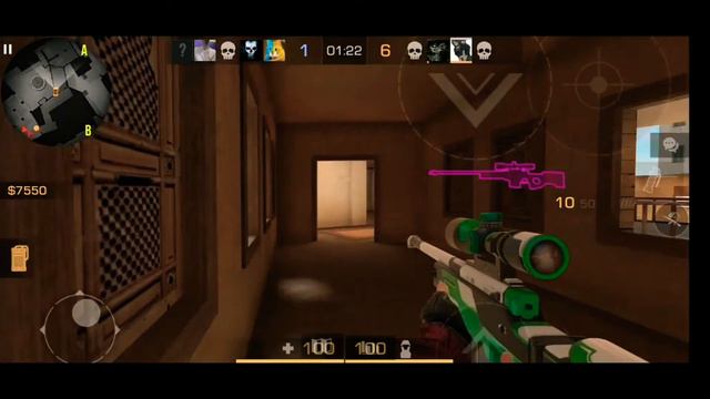 The best HUD ×_× смотреть онлайн