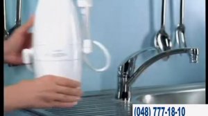 Аквафор реклама (2)