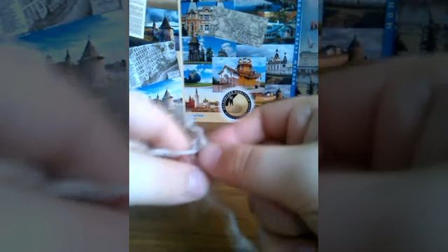 Как сделать плетение из4 веревок смотреть онлайн