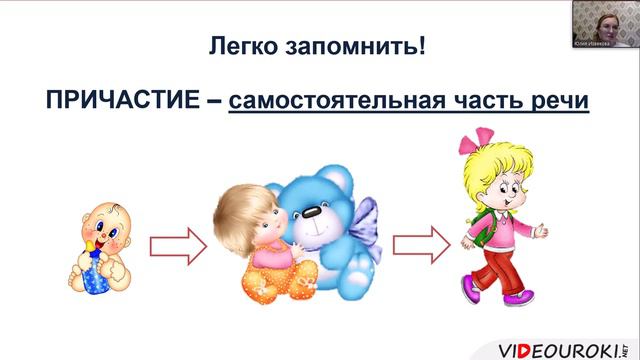 Причастие смотреть онлайн