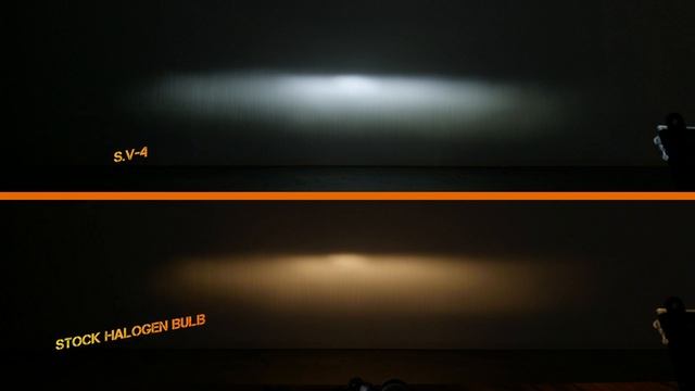 Top 5 Best and Brightest LED Headlight Bulbs in 2023 - GTR Lighting, Morimoto, SV-4, and Xenon Depo смотреть онлайн