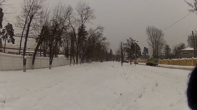 Гусеницы на AM800ATV (ArmadaMoto) смотреть онлайн