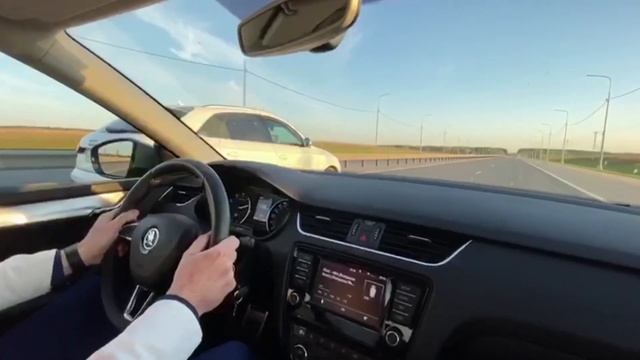 Audi Q3 RS St2 Revo Vs Audi TTS St2 Revo Vs Octavia A7 St3 Is20 Etuners