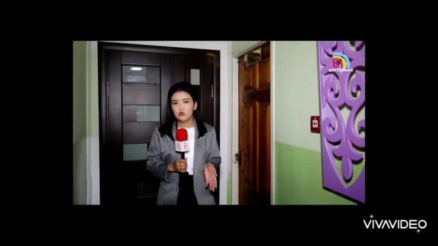 Мимоза Жанибек кызы смотреть онлайн