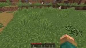 ПОЛУЧИТЬ ЗРЕНИЕ МОБОВ НАВСЕГДА  Баги Майнкрафта  MrGridlock