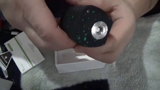 Распаковка Аliexpress | Original Tesla WYE 200W Box Mod TESLACIGS смотреть онлайн