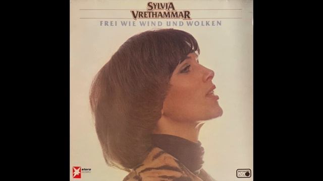Sylvia Vrethammar - Bleib Bei Mir = Children Of Love (1977) HD смотреть онлайн