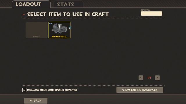 [TF2] КРАФТ ШАПОК I MagMax? смотреть онлайн