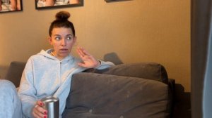 КАК Я ХУДЕЮ ПОСЛЕ РОДОВ | ШОК!!! ЧТО СЛУЧИЛОСЬ С МОЕЙ НОГОЙ?!!!