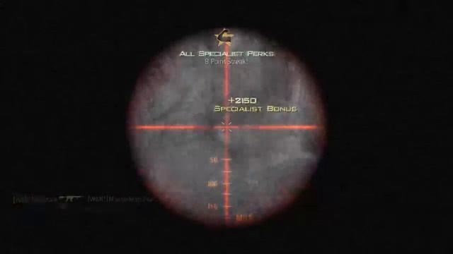 Rising Apex - G36C w/thermal Ace!!! смотреть онлайн