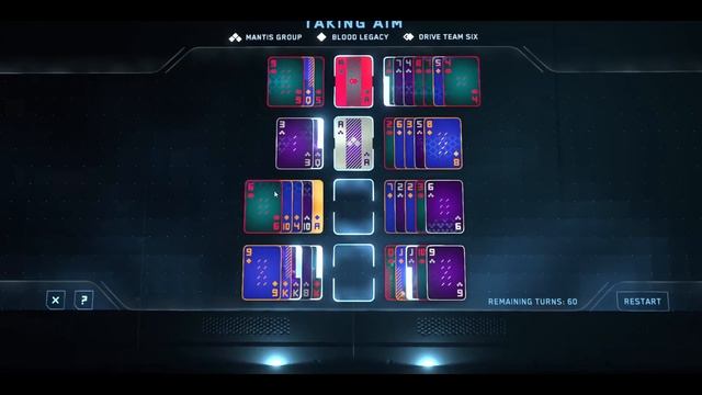 Talen Lee Plays The Solitaire Conspiracy смотреть онлайн